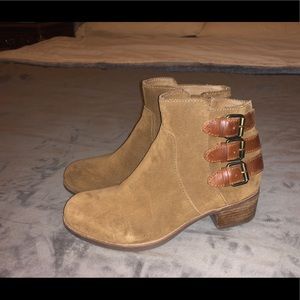 Brand new UGG booties
